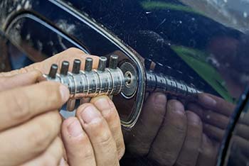 Newburg Automotive Locksmith