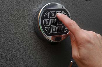 Newburg Commercial Locksmith