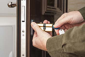 Newburg Residential Locksmith